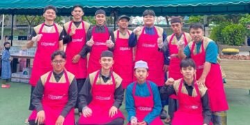 Pertamina Hadirkan M-BG di Masjid