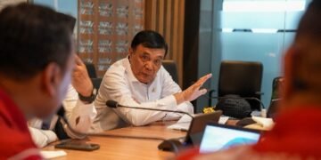 Menkopolkam Tinjau RDMP Balikpapan