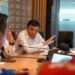 Menkopolkam Tinjau RDMP Balikpapan