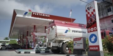 Pertamina Amankan Pasokan BBM Lebaran
