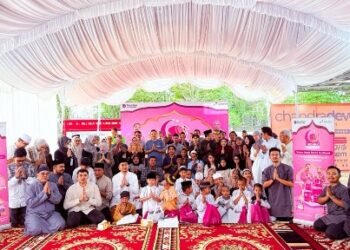 80 Peserta Ikuti BEDUK Pertamina