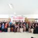 Pertamina Bagikan 500 Paket Sembako