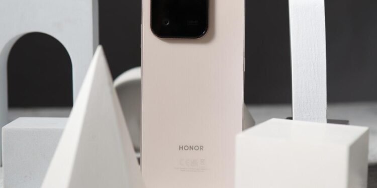 HONOR Luncurkan Smartphone XSeries
