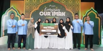 Ramadan Ini, Santunan KPB Capai Rp 49 Juta