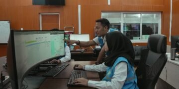 Sambut Lebaran, PLN Kaltimra Siagakan 1.210 Personel