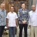 ENI Indonesia Finalkan Investasi Gas Kaltim