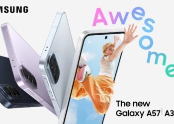 Samsung Hadirkan Galaxy A Series Terbaru
