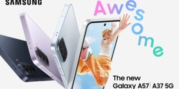 Samsung Hadirkan Galaxy A Series Terbaru