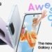 Samsung Hadirkan Galaxy A Series Terbaru