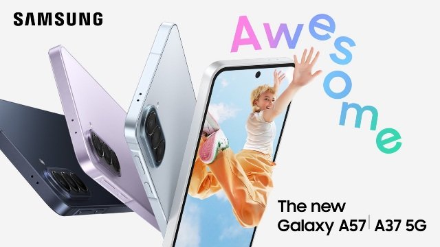 Samsung Hadirkan Galaxy A Series Terbaru