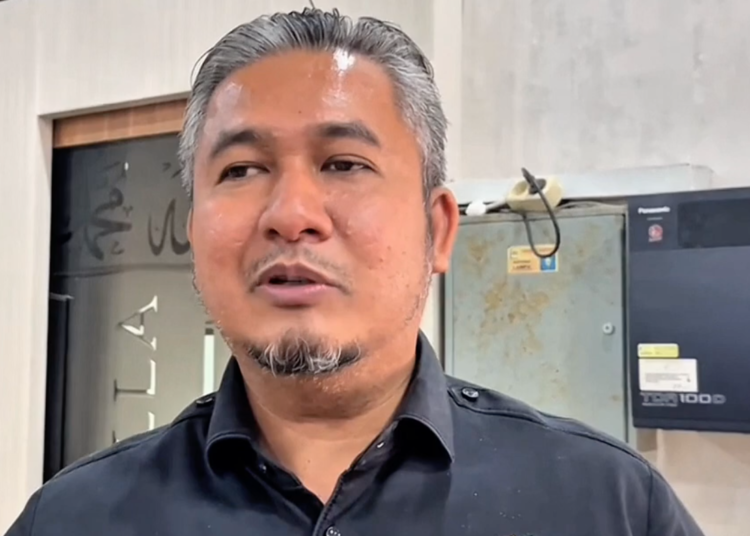 DPRD Akui Dilema Truk Besar