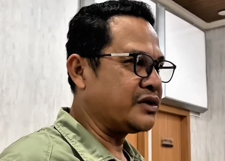 DPRD Dukung Pengawasan Warung Ramadan 