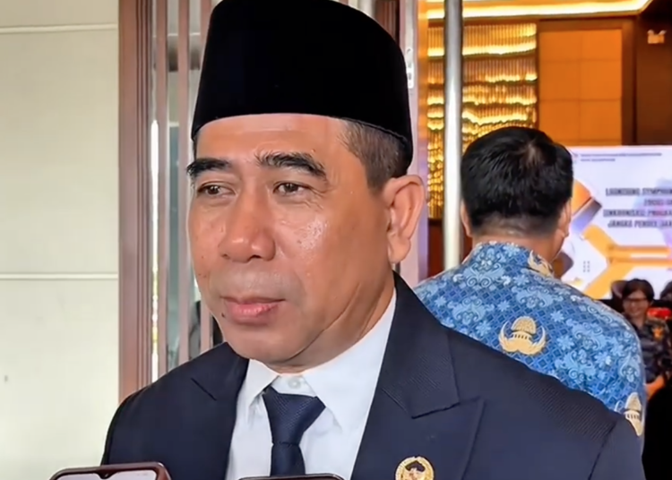 DPRD Minta Pemutakhiran Data Gerai Ritel