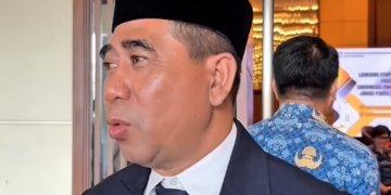 DPRD Minta Penguatan Stok Barang