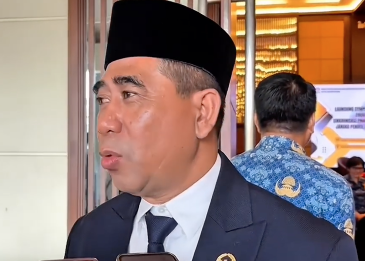 DPRD Minta Penguatan Stok Barang