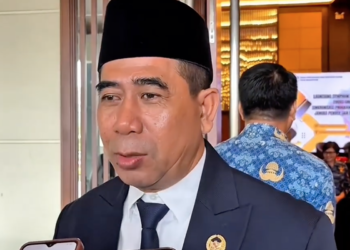 DPRD Ingatkan Pengawasan Kualitas Stok Pangan 