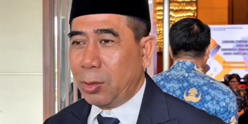 DPRD Ingatkan Pengawasan Kualitas Stok Pangan 