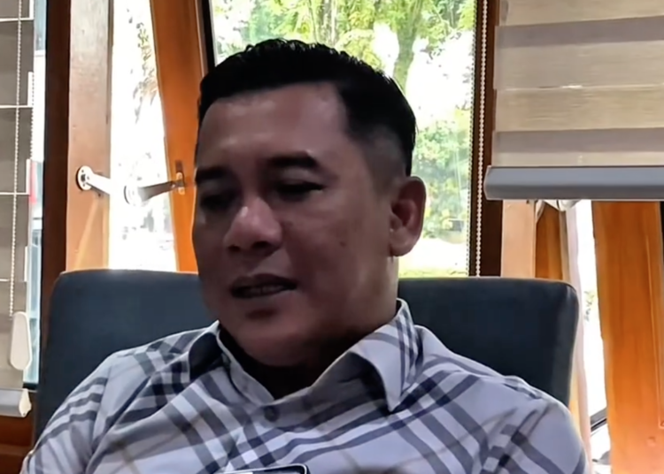 Komisi I Dorong Harmonisasi Izin Ritel