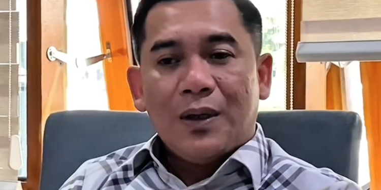 Ritel Wajib Punya PBG Sebelum Beroperasi