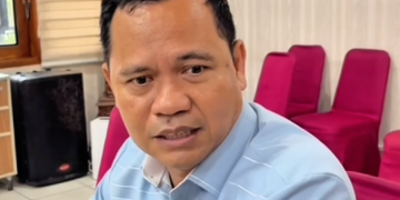 DPRD Sebut Perumahan Picu 80 Persen Banjir