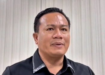 Dewan Pertanyakan Solusi Solar Nelayan Teritip