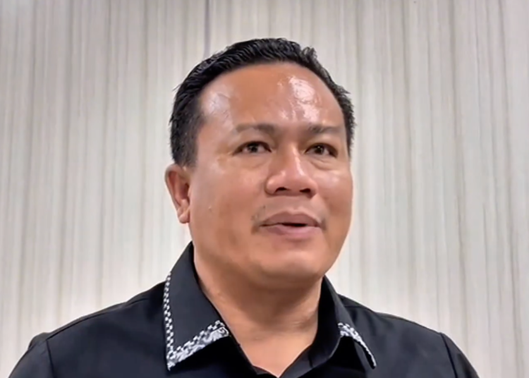 Dewan Pertanyakan Solusi Solar Nelayan Teritip