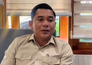 Ritel Bandel Terancam Potongan Masa Sewa