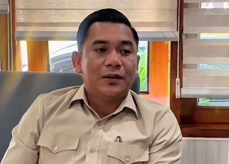 Ritel Bandel Terancam Potongan Masa Sewa