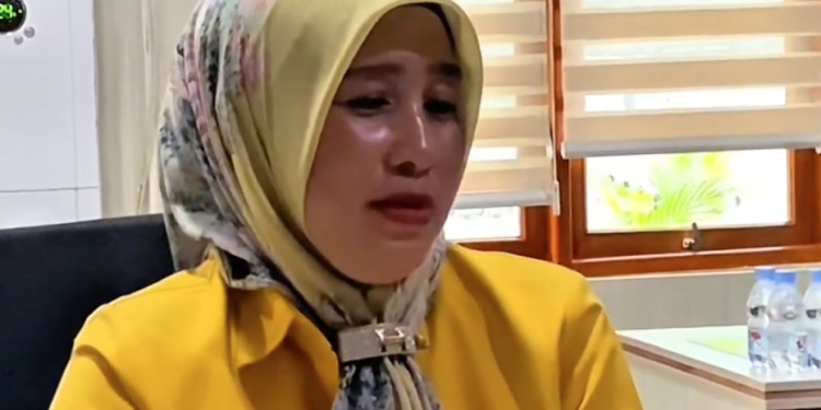 Komisi II Minta Penguatan Sosialisasi PBJT