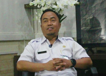 Gedung Baru DPRD Beroperasi Bulan Mei