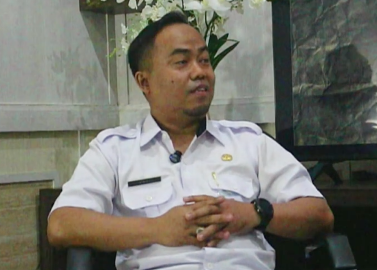 Sekretariat DPRD Siap Laksanakan Skema Kerja Fleksibel