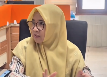 DPRD Ajak Siswa Bersepeda ke Sekolah