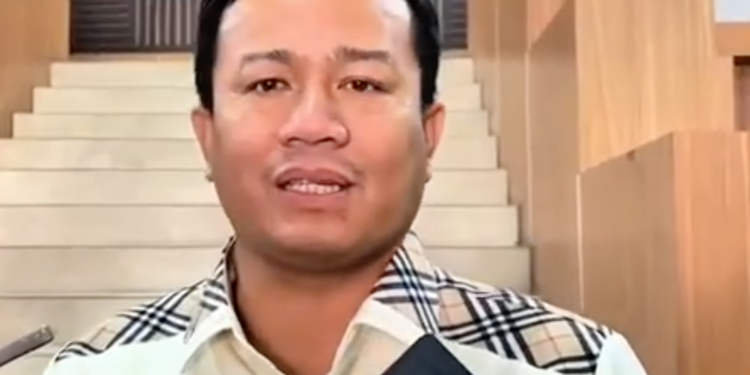 Komisi IV Ajak Warga Cegah Campak