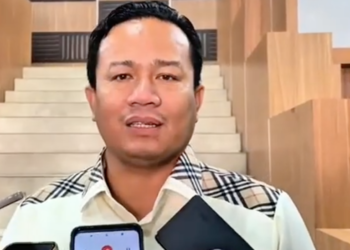 DPRD Ingatkan Antisipasi Kasus Campak