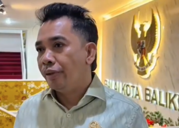 DPRD Tunggu Serah terima Gedung Baru