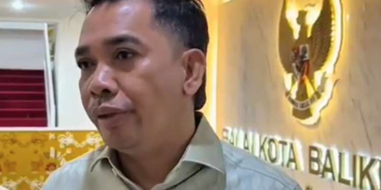 DPRD Tunggu Serah terima Gedung Baru