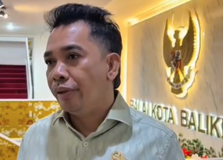 DPRD Tunggu Serah terima Gedung Baru