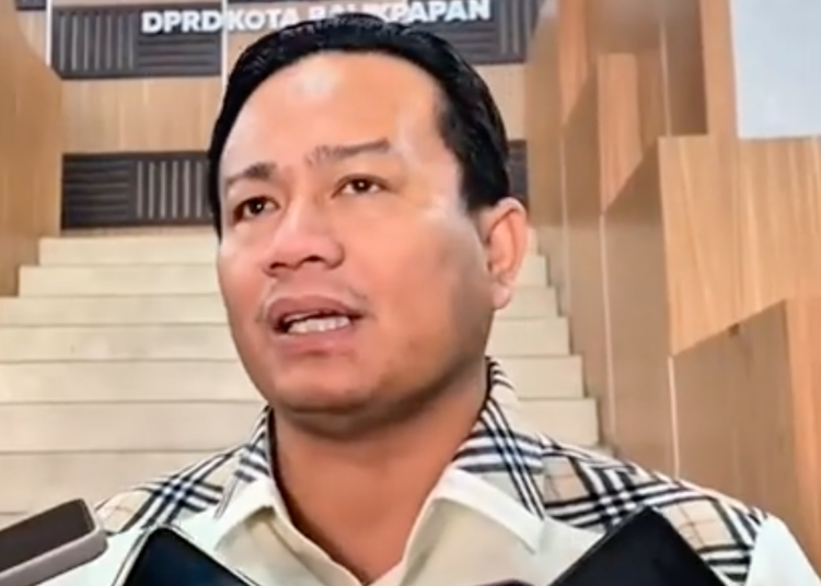 Komisi IV Soroti Kerugian Sistem Kemitraan