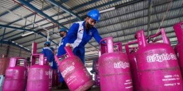 Pertamina Amankan Pasokan Energi Lebaran