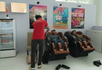 Sukseskan Mudik, Pertamina Hadirkan Fasilitas Gratis