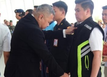 Bandara SAMS Layani 290 Ribu Penumpang Lebaran