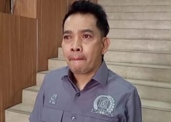 DPRD Ajak Warga Pahami Kondisi Anggaran