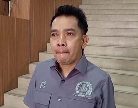 DPRD Ajak Warga Pahami Kondisi Anggaran