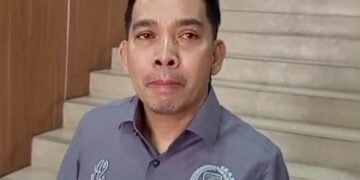 DPRD Sebut Anggaran Banjir Capai 2 Triliun