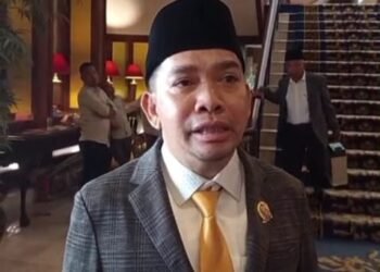 Gedung DPRD Siap Beroperasi Pasca Lebaran