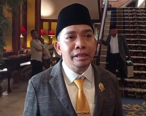 Gedung DPRD Siap Beroperasi Pasca Lebaran