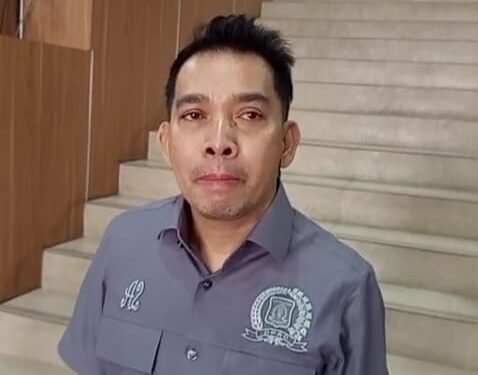 DPRD Sebut Anggaran Banjir Capai 2 Triliun