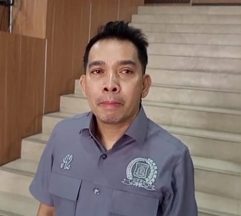 DPRD Sebut Anggaran Banjir Capai 2 Triliun