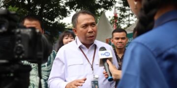 Bulog Jamin Stok Beras Lebaran