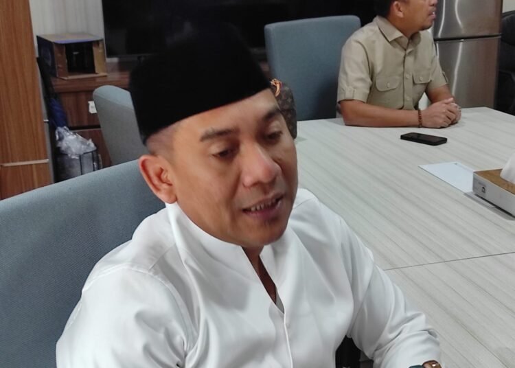 DPRD Desak Penertiban Ritel Belum Berizin